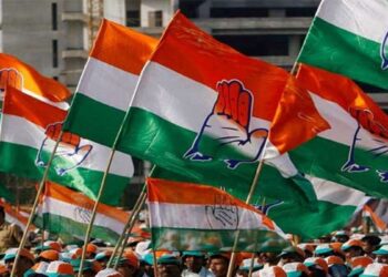 बिहार में कांग्रेस का ‘छात्रों की गूंज’ कार्यक्रम रद्द, अब देहरादून में आयोजन की तैयारी