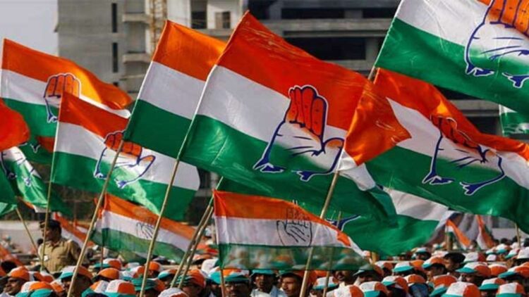 बिहार में कांग्रेस का ‘छात्रों की गूंज’ कार्यक्रम रद्द, अब देहरादून में आयोजन की तैयारी