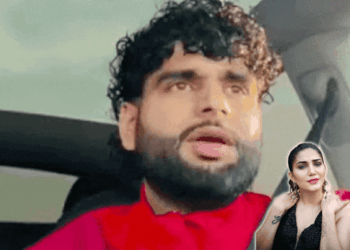 Dharmendra Hooda vs Sapna Chaudhary