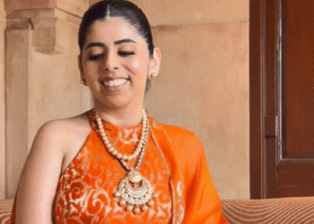 Shailesh Lodha Daughter Pre-Wedding Shoot at Umaid Bhawan Palace