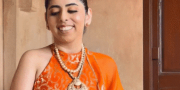 Shailesh Lodha Daughter Pre-Wedding Shoot at Umaid Bhawan Palace