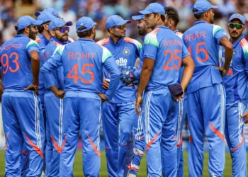 major icc decision 14 teams to feature in the 2027 world cup new format set to boost excitement