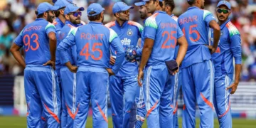 major icc decision 14 teams to feature in the 2027 world cup new format set to boost excitement