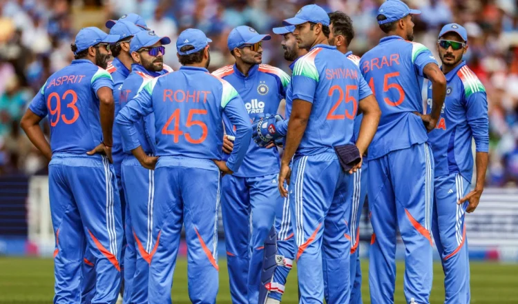 major icc decision 14 teams to feature in the 2027 world cup new format set to boost excitement