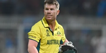 David Warner ने Drink Driving Case में स्वीकार किया अपना जुर्म, 18 August को कोर्ट सुनाएगी अंतिम सजा