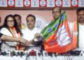 आज BJP ज्वाइन करते ही TMC के तीनों बागी सांसदों को मिला इनाम, अब जाएंगे राज्यसभा