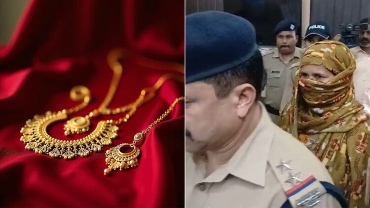 ‘ये तो मेरे गहने हैं!’ नौकरानी की इंस्टा रील देख चौंक गई मालकिन, 1 साल बाद खुला लाखों की चोरी का राज