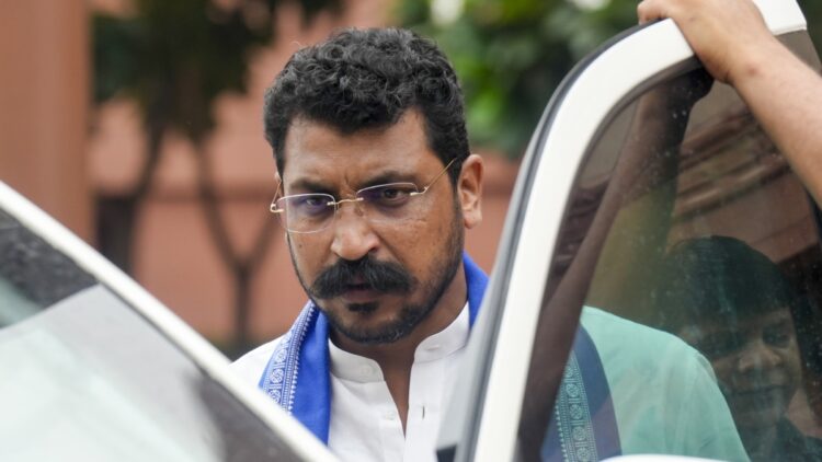 दिल्ली में CJP के प्रदर्शन के दौरान हिंसा, सांसद चंद्रशेखर और समर्थकों पर लगे बड़े आरोप, यहां जानें