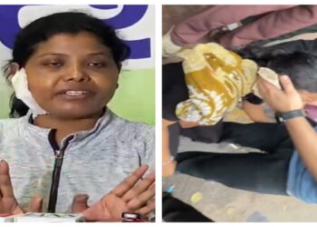 CJP प्रदर्शन हिंसा मामला, दिल्ली पुलिस बोली, आरोप झूठे, गन शॉट्स इंजरी नहीं, छात्रा ने क्या बताया?