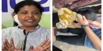 CJP प्रदर्शन हिंसा मामला, दिल्ली पुलिस बोली, आरोप झूठे, गन शॉट्स इंजरी नहीं, छात्रा ने क्या बताया?