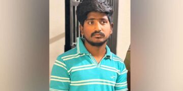 बेंगलुरु में डिलीवरी बॉय जबरदस्ती महिला के घर में घुसा, पहले वॉशरूम इस्तेमाल किया, फिर खुद को किया एक्सपोज