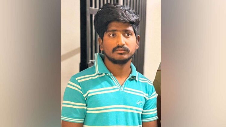 बेंगलुरु में डिलीवरी बॉय जबरदस्ती महिला के घर में घुसा, पहले वॉशरूम इस्तेमाल किया, फिर खुद को किया एक्सपोज
