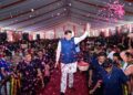पुष्कर सिंह धामी ने बतौर सीएम 5 साल पूरे किए, कहा- ‘सेवा ही हमारी सरकार की पहचान’
