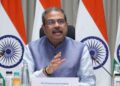 शिक्षा मंत्री धर्मेंद्र प्रधान ने दिया इस्तीफा, सियासी गलियारों में मचा हड़कंप