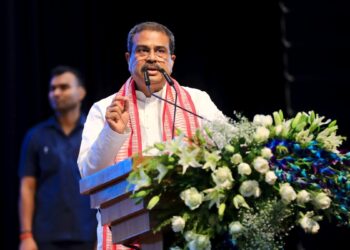 धर्मेंद्र प्रधान ने इस्तीफा देते हुए छात्रों और विपक्षी पार्टियों को लेकर क्या कहा?