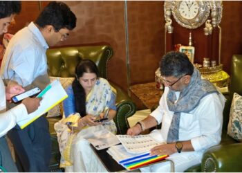 जिनके पास वोटर ID कार्ड होगा, उन्हें ही मिलेगा गारंटी स्कीम का फायदा, SIR को लेकर बोले CM डीके शिवकुमार