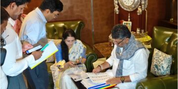 जिनके पास वोटर ID कार्ड होगा, उन्हें ही मिलेगा गारंटी स्कीम का फायदा, SIR को लेकर बोले CM डीके शिवकुमार