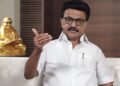 परिसीमन बिल पर क्या होगा DMK का रुख? स्टालिन की बैठक में हो गया साफ, सांसदों को कांग्रेस से दूर रहने की हिदायत