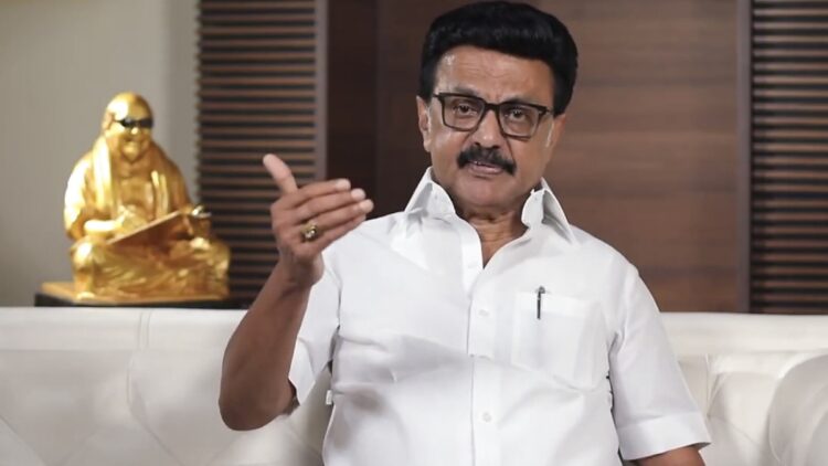 परिसीमन बिल पर क्या होगा DMK का रुख? स्टालिन की बैठक में हो गया साफ, सांसदों को कांग्रेस से दूर रहने की हिदायत