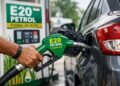Ethanol नहीं होता तो किस रेट पर बिकता पेट्रोल? सरकार ने संसद में समझाया पूरा गणित