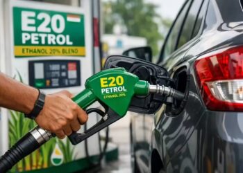 Ethanol नहीं होता तो किस रेट पर बिकता पेट्रोल? सरकार ने संसद में समझाया पूरा गणित