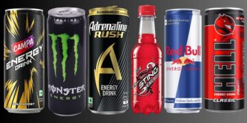 Energy Drink की गलत ब्रांडिंग मामले में कंपनियों को राहत नहीं, FSSAI ने दिया 90 दिनों का समय
