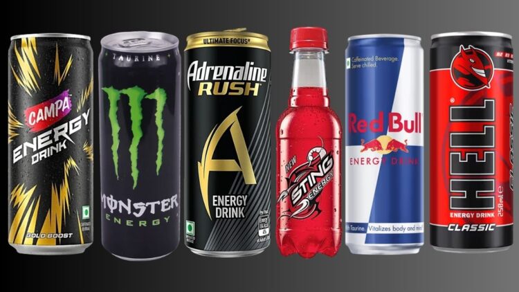 Energy Drink की गलत ब्रांडिंग मामले में कंपनियों को राहत नहीं, FSSAI ने दिया 90 दिनों का समय