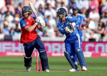 India vs England 3rd T20 Highlights | आर्चर-टंग की रफ्तार के आगे ढेर हुए आईपीएल के सूरमा, तीसरे टी20 में इंग्लैंड ने भारत को 125 रनों से रौंदा