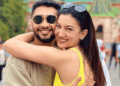 Gauahar Khan Praises Ex-Boyfriend Kushal Tandon