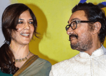 Aamir Khan Marries Gori Nagori July 5