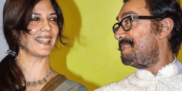 Aamir Khan Marries Gori Nagori July 5