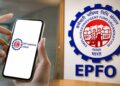EPFO हुआ मेहरबान! 34 करोड़ उपभोक्ताओं के खातों में डाले ब्याज के पैसे, आपके अकाउंट में आए या नहीं? ऐसे करें चेक