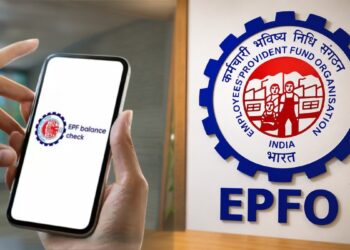 EPFO हुआ मेहरबान! 34 करोड़ उपभोक्ताओं के खातों में डाले ब्याज के पैसे, आपके अकाउंट में आए या नहीं? ऐसे करें चेक