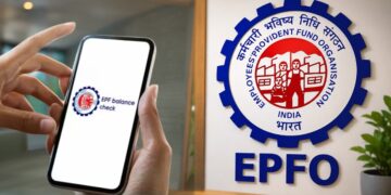EPFO हुआ मेहरबान! 34 करोड़ उपभोक्ताओं के खातों में डाले ब्याज के पैसे, आपके अकाउंट में आए या नहीं? ऐसे करें चेक