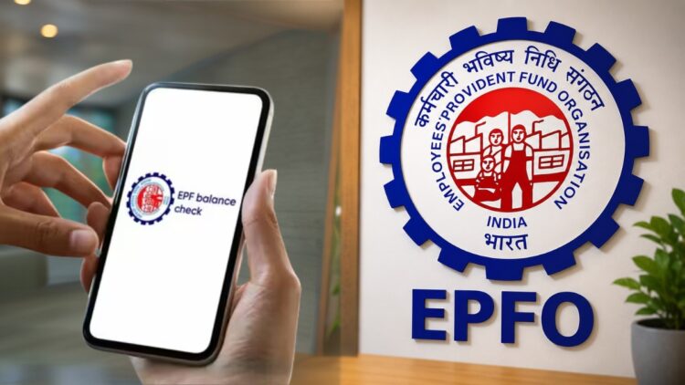 EPFO हुआ मेहरबान! 34 करोड़ उपभोक्ताओं के खातों में डाले ब्याज के पैसे, आपके अकाउंट में आए या नहीं? ऐसे करें चेक