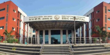 ESIC के 7 अस्पतालों और डिस्पेंसरी का 14 जुलाई को होगा उद्घाटन, देशभर के 53 लाख लाभार्थियों को मिलेगा फायदा