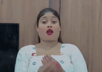 Dharmendra Hudda vs Sapna Choudhary