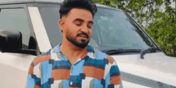 Resham Singh Anmol Defender Controversy