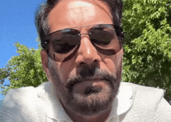 'सतलुज' का विरोध करने वालों पर भड़के जसबीर जस्सी:बोले- यह खालड़ा से हुए धक्के से भी बड़ा धक्का, अब जिक्र भी नहीं करने दोगे