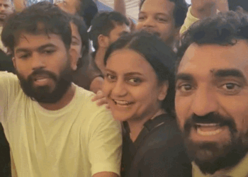 हरियाणा के सुधीर सांगवान CJP कोर टीम के मेंबर:कभी मेडिकल स्टोर पर ₹200 की नौकरी की; 'मामला लीगल है' वेब-सीरिज में SHO पेप्सू से फेमस हुए