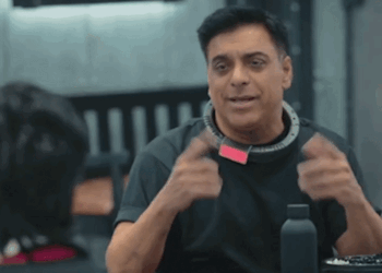 विवाद खड़े करना नेटफ्लिक्स की नई स्ट्रेटजी!:लॉक-अप में बैक-टु-बैक जारी विवाद, राम कपूर ने पार्टनर को धोखा देने की पैरवी की, सुनीता-आकांक्षा भी विवादित बयानों पर टिकीं