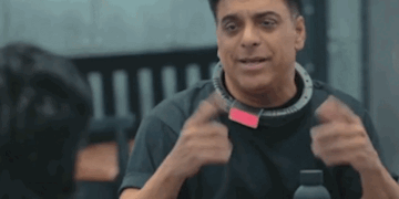 विवाद खड़े करना नेटफ्लिक्स की नई स्ट्रेटजी!:लॉक-अप में बैक-टु-बैक जारी विवाद, राम कपूर ने पार्टनर को धोखा देने की पैरवी की, सुनीता-आकांक्षा भी विवादित बयानों पर टिकीं