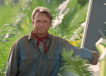 Jurassic Park Actor Sam Neill Dies At 78