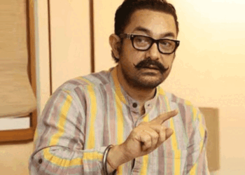 Aamir Khan Statement on Sonam Wangchuk
