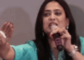 Shweta Tiwari Slams Cockroach Janata Party Over Sonam Wangchuk Controversy
