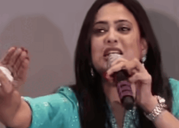 Shweta Tiwari Slams Cockroach Janata Party Over Sonam Wangchuk Controversy
