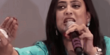 Shweta Tiwari Slams Cockroach Janata Party Over Sonam Wangchuk Controversy