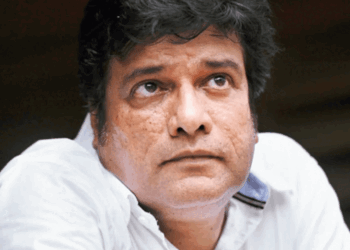 Rajesh Sharma Health Update | Actor Recovering in Mumbai Shooting Abroad