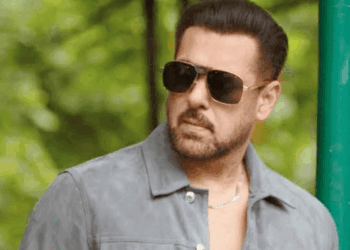 आंदोलन का हिंसक होना बेहद दुख की बात:लंबी चुप्पी के बाद सलमान खान ने किया प्रोटेस्ट का समर्थन, कहा- राजनीतिक रंग न दें, ये शिक्षा का मुद्दा