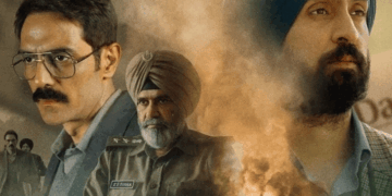 Celebs support diljiet dosanjh film satluj after ott platform zee 5 suddenly removes it, actor appeals to share movie after download
